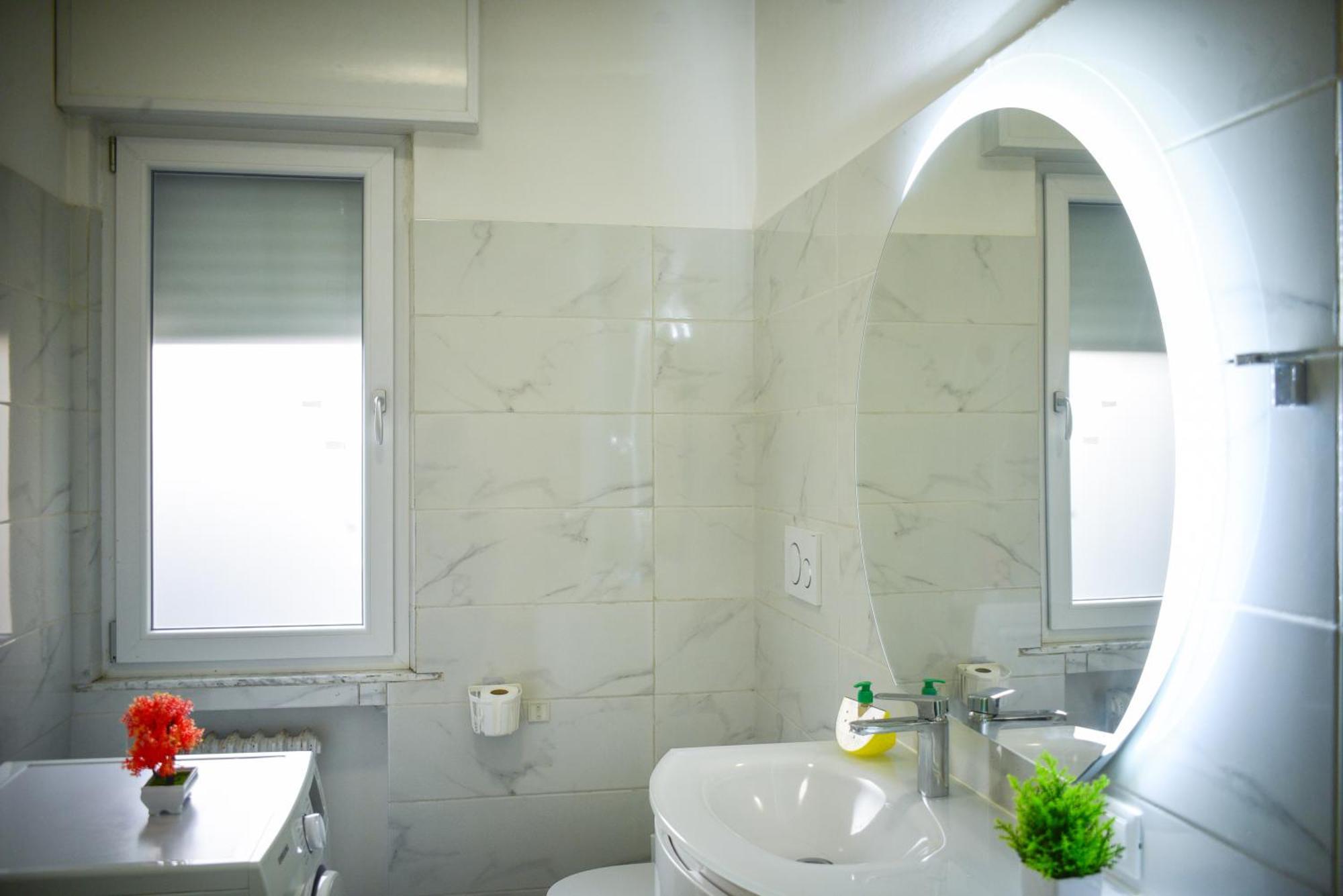 Luxhaven Venice Местре Екстериор снимка