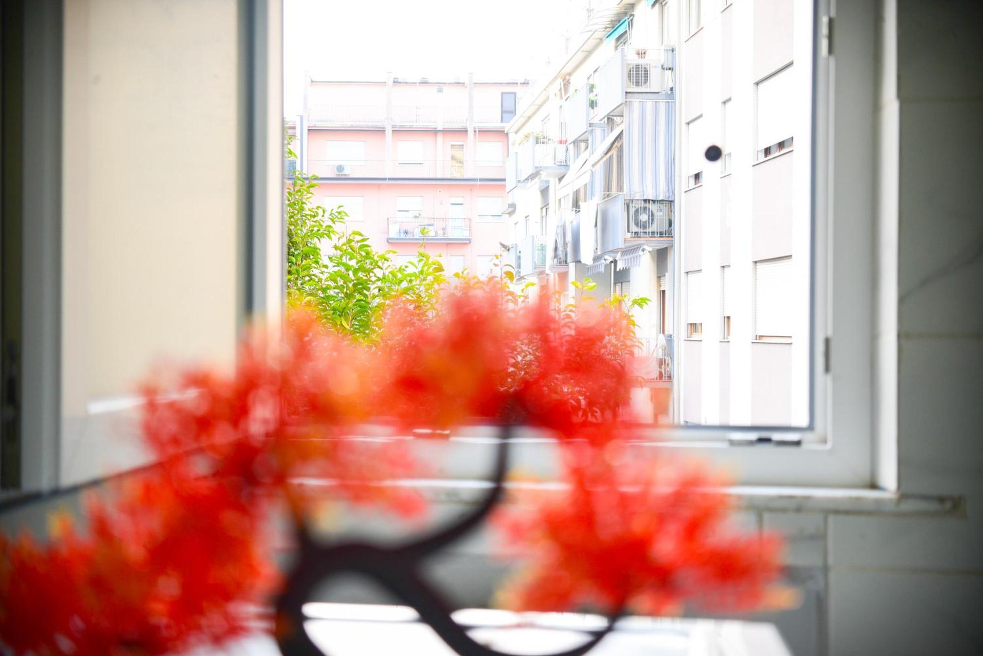 Luxhaven Venice Местре Екстериор снимка
