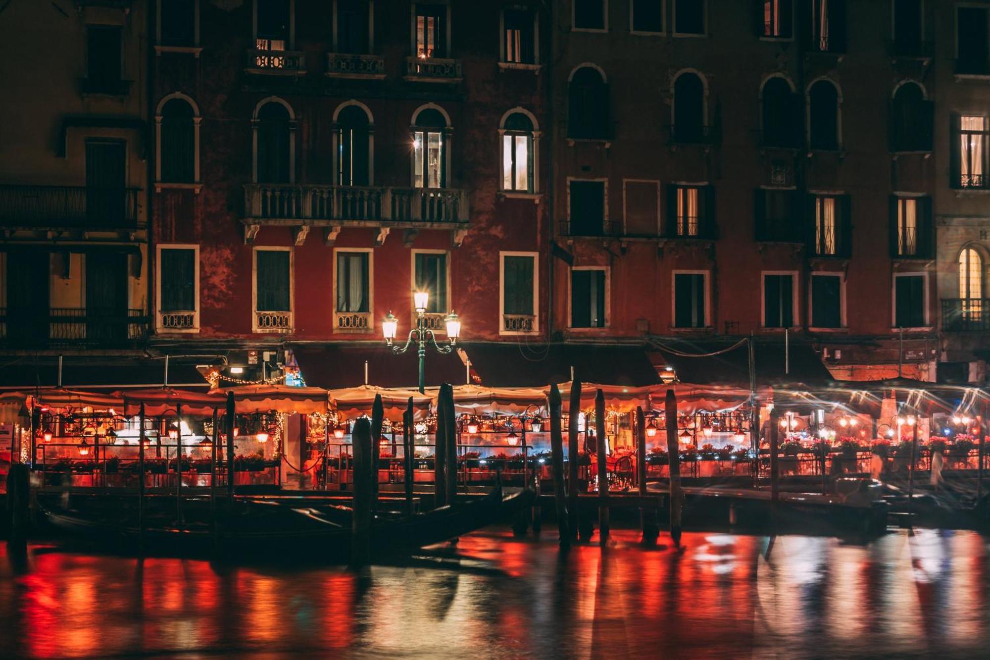 Luxhaven Venice Местре Екстериор снимка