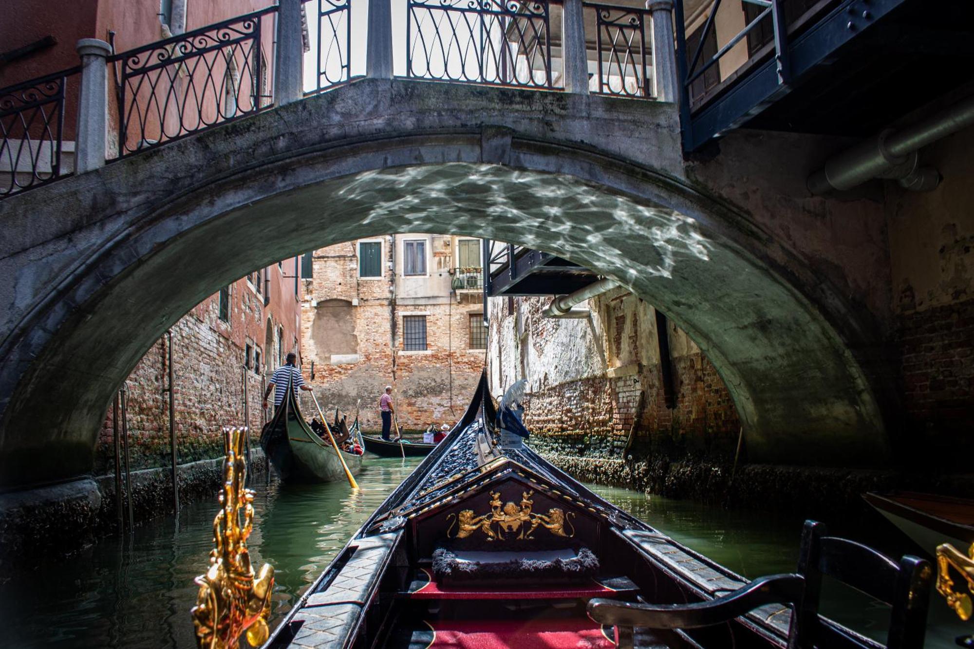 Luxhaven Venice Местре Екстериор снимка